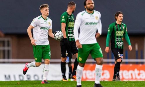 Soi kèo, dự đoán Hammarby vs Varberg, 0h10 ngày 11/10 VĐQG Thụy Điển