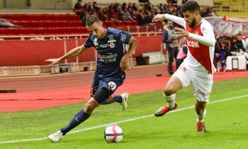 Soi kèo, dự đoán Montpellier vs Monaco, 18h00 ngày 9/10 Ligue 1