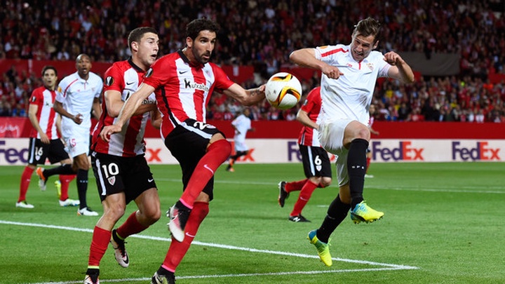 Soi kèo Sevilla vs Bilbao