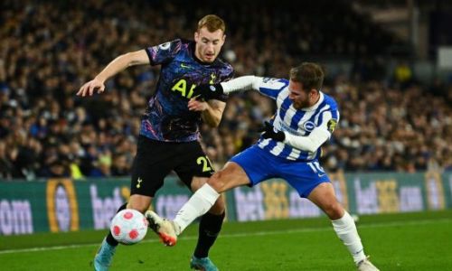 Soi kèo, dự đoán Brighton vs Tottenham, 23h30 ngày 8/10 Ngoại Hạng Anh