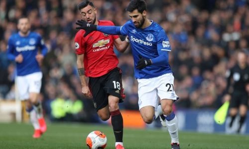 Soi kèo, dự đoán Everton vs MU, 1h00 Ngày 10/10 Ngoại Hạng Anh