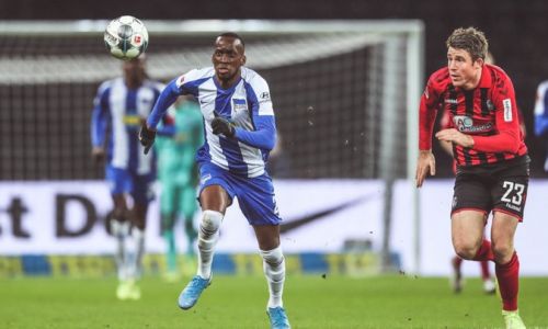 Soi kèo, dự đoán Hertha Berlin vs Freiburg, 22h30 ngày 9/10 Bundesliga