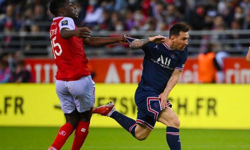 Soi kèo, dự đoán Reims vs PSG, 2h00 ngày 9/10 Ligue 1