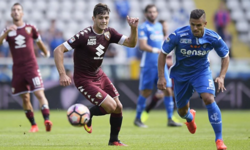 Soi kèo, dự đoán Torino vs Empoli, 17h30 ngày 9/10 Serie A