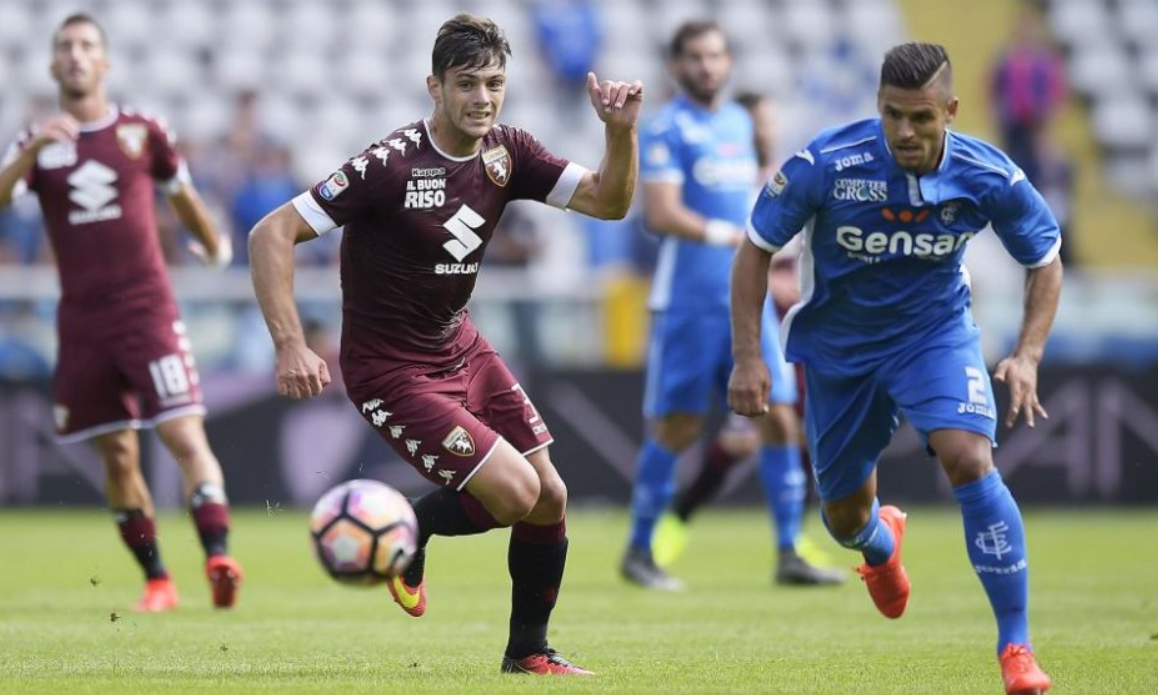 Soi kèo Torino vs Empoli