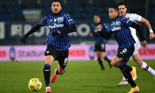 Soi kèo, dự đoán Udinese vs Atalanta, 20h00 ngày 9/10 Serie A