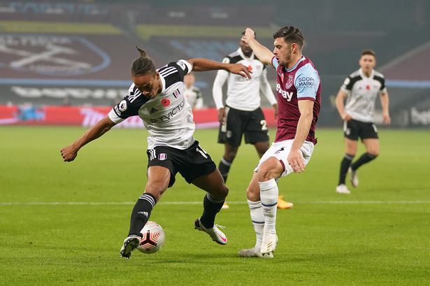 West Ham vs Fulham