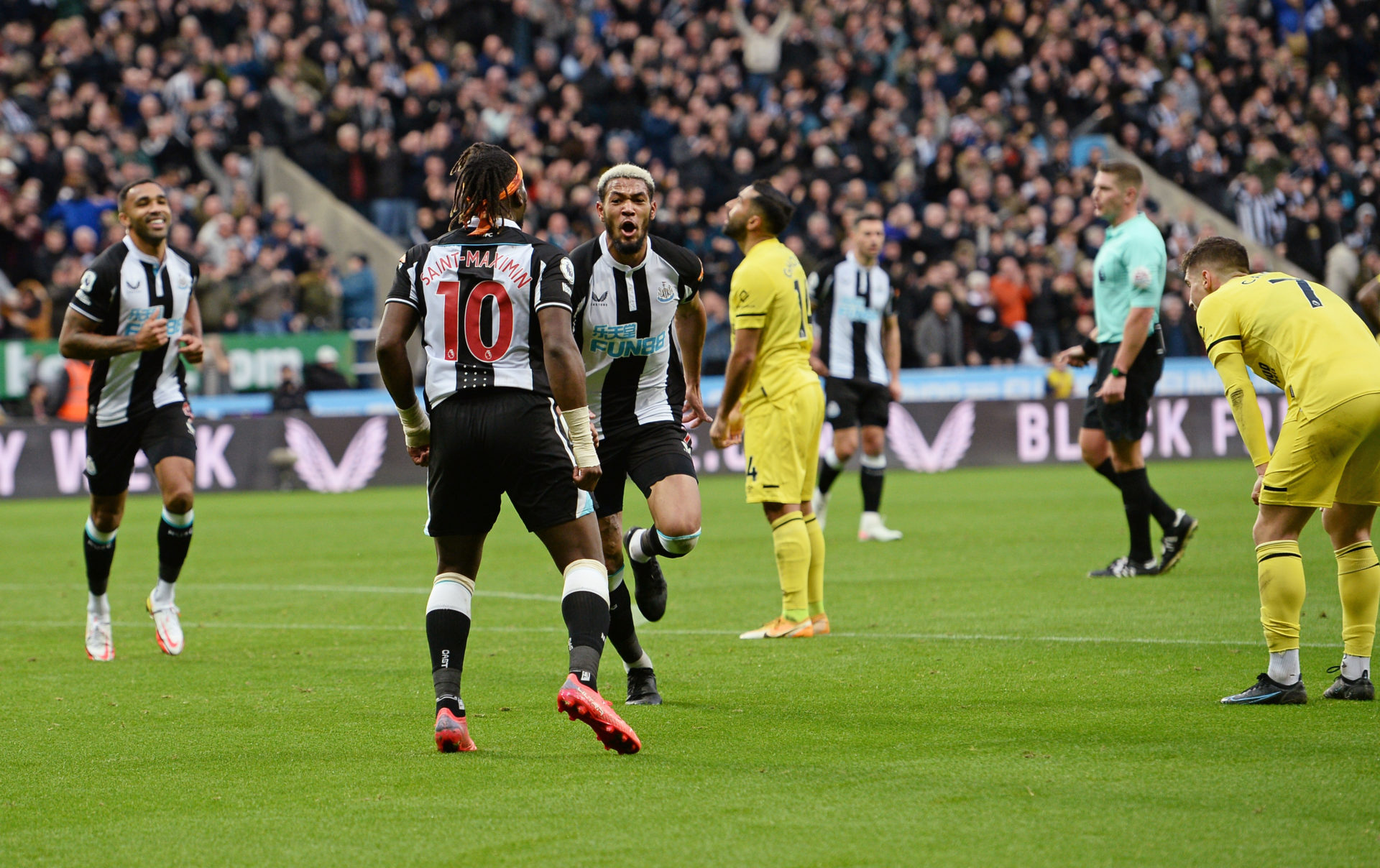 Soi kèo, dự đoán Newcastle vs Brentford