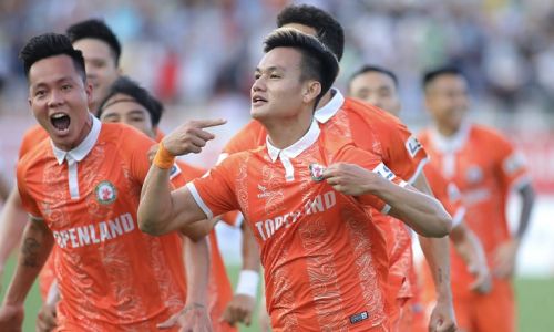 Soi kèo, dự đoán Nam Định vs Bình Định, 18h00 ngày 8/10 V.League