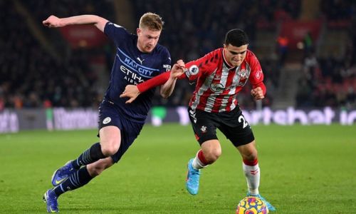 Soi kèo phạt góc Man City vs Southampton, 21h00 ngày 8/10 Ngoại Hạng Anh