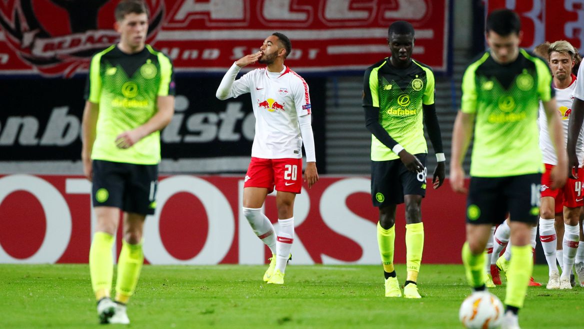 Soi kèo Celtic vs Leipzig