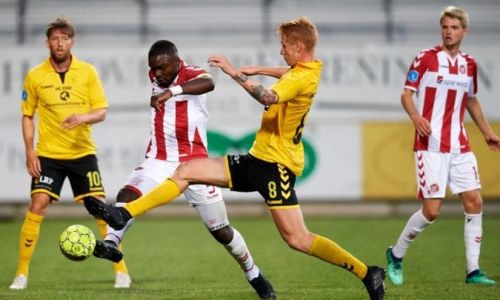 Soi kèo, dự đoán Horsens vs AaB, 0h00 ngày 11/10 VĐQG Đan Mạch