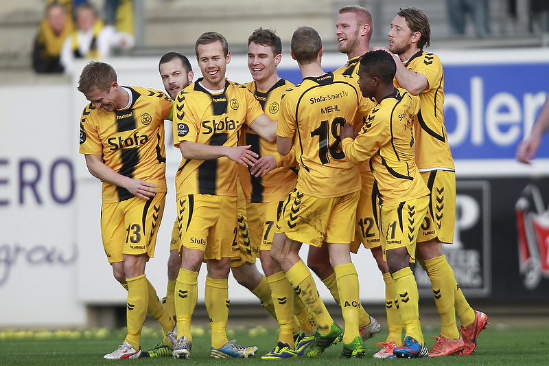 Soi kèo Horsens vs AaB