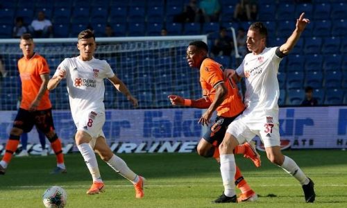 Soi kèo, dự đoán Istanbul Basaksehir vs Sivasspor, 0h00 ngày 11/10 VĐQG Thổ Nhĩ Kỳ