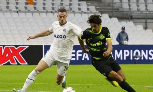 Soi kèo, dự đoán Sporting Lisbon vs Marseille, 2h00 ngày 13/10 Cúp C1 châu Âu