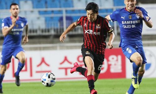 Soi kèo, dự đoán Suwon Samsung Bluewings vs FC Seoul, 12h Ngày 9/10 K-League Hàn Quốc