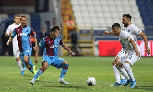 Soi kèo, dự đoán Trabzonspor vs Kasimpasa, 0h00 ngày 11/10 VĐQG Thổ Nhĩ Kỳ