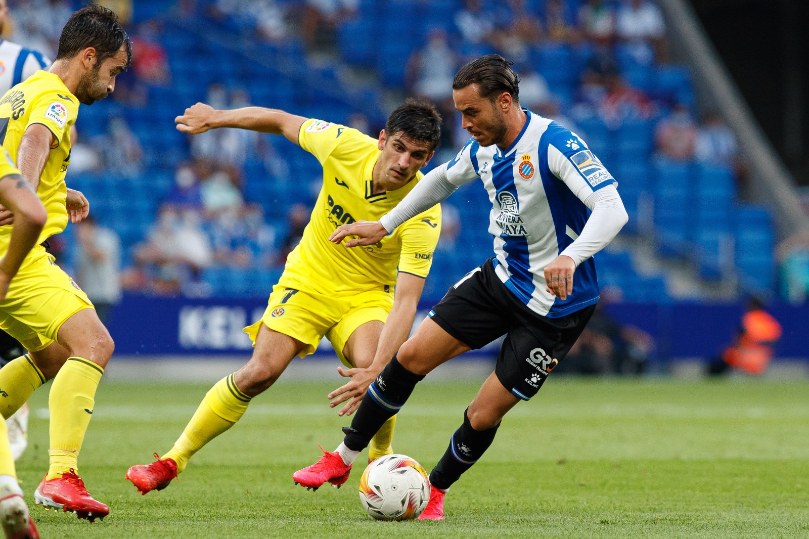 Soi kèo, dự đoán Cadiz vs Espanyol