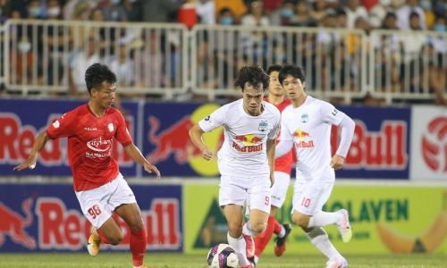 Soi kèo, dự đoán HAGL vs TP HCM, 18h00 ngày 9/10 V.League