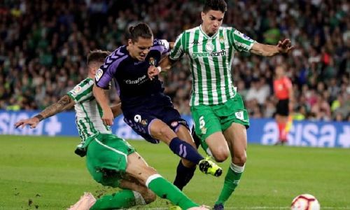 Soi kèo, dự đoán Valladolid vs Betis, 19h00 ngày 9/10 La Liga