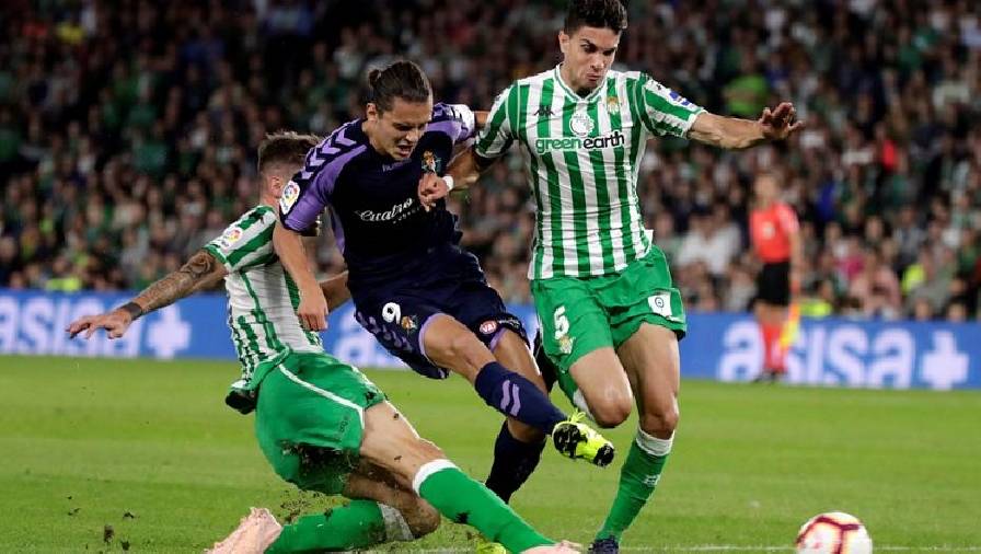 Soi kèo, dự đoán Valladolid vs Betis