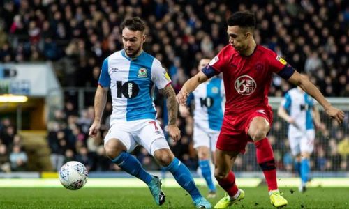 Soi kèo, dự đoán Wigan vs Blackburn, 1h45 ngày 12/10 Hạng nhất Anh