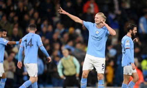 Soi kèo, dự đoán Copenhagen vs Man City, 23h45 ngày 11/10 Cúp C1 Châu Âu