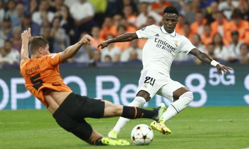 Soi kèo, dự đoán Shakhtar Donetsk vs Real Madrid, 2h00 ngày 12/10 Cúp C1 Châu Âu