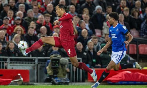 Soi kèo phạt góc Rangers vs Liverpool, 2h00 ngày 13/10 Cúp C1 Châu Âu