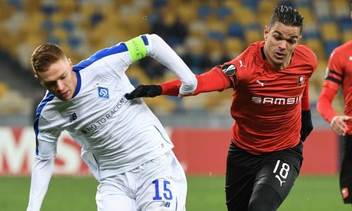 Soi kèo, dự đoán Dinamo Kiev vs Rennes, 23h45 ngày 13/10 Cúp C2 Châu Âu