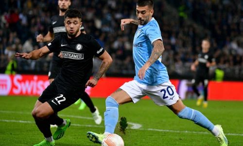 Soi kèo, dự đoán Lazio vs Sturm Graz, 2h00 ngày 14/10 Cúp C2 châu Âu