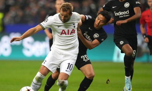 Soi kèo, dự đoán Tottenham vs Frankfurt, 2h00 ngày 13/10 Cúp C1 Châu Âu