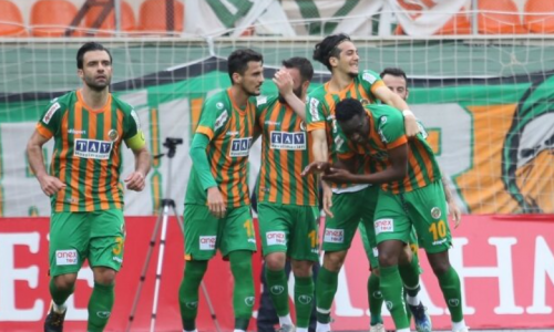 Soi kèo, dự đoán Alanyaspor vs Antalyaspor, 00h Ngày 15/10 VĐQG Thổ Nhĩ Kỳ