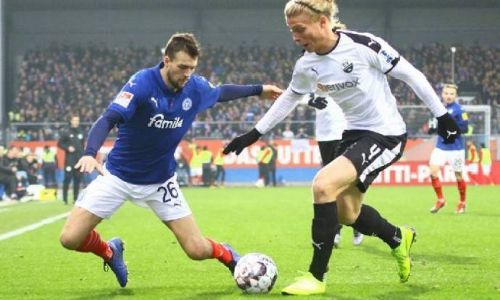 Soi kèo, dự đoán Furth vs Hansa Rostock, 23h30 ngày 14/10 Hạng nhì Đức