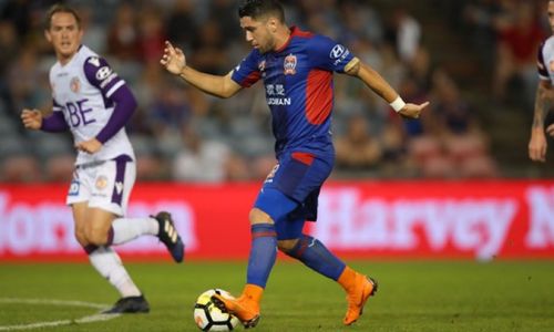 Soi kèo, dự đoán Newcastle Jets FC vs Perth Glory FC, 13h Ngày 15/10 VĐQG Úc