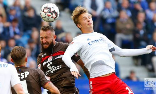 Soi kèo, dự đoán St Pauli vs Hamburg, 23h30 ngày 14/10 Hạng nhì Đức