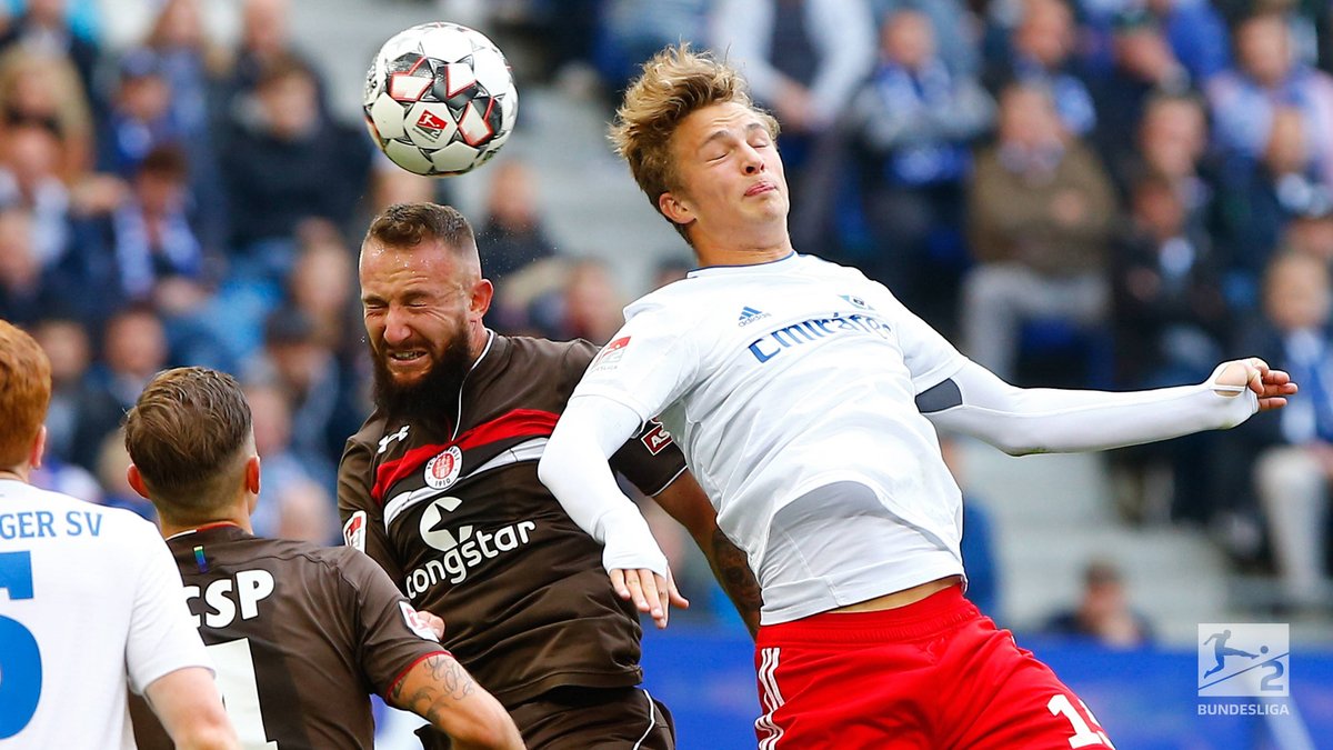 Soi kèo St Pauli vs Hamburg