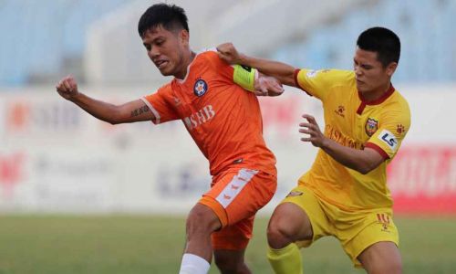 Soi kèo, dự đoán Hà Tĩnh vs Đà Nẵng, 18h00 ngày 14/10 V-League