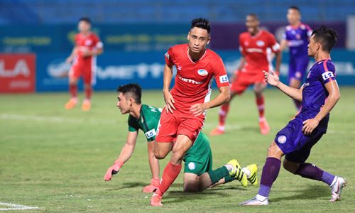 Soi kèo, dự đoán Sài Gòn vs Viettel, 19h15 ngày 14/10 V-League