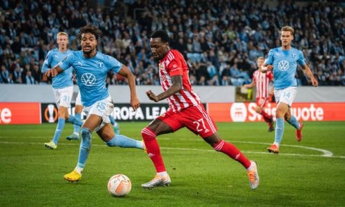 Soi kèo, dự đoán Union Berlin vs Malmo, 2h00 ngày 14/10 Cúp C2 Châu Âu