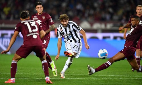 Soi kèo, dự đoán Torino vs Juventus, 23h00 ngày 15/10 Serie A