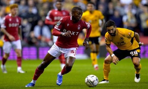 Soi kèo, dự đoán Wolves vs Nottingham, 21h00 ngày 15/10 Ngoại Hạng Anh