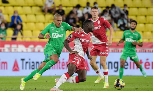 Soi kèo, dự đoán Monaco vs Clermont, 22h05 ngày 16/10 Ligue 1