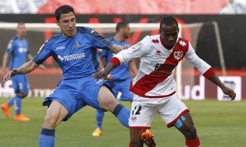 Soi kèo, dự đoán Rayo Vallecano vs Getafe, 2h00 ngày 15/10 La Liga