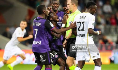 Soi kèo, dự đoán Toulouse vs Angers, 18h00 ngày 16/10 Ligue 1