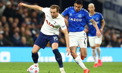 Soi kèo phạt góc Tottenham vs Everton, 23h30 ngày 15/10 Ngoại Hạng Anh