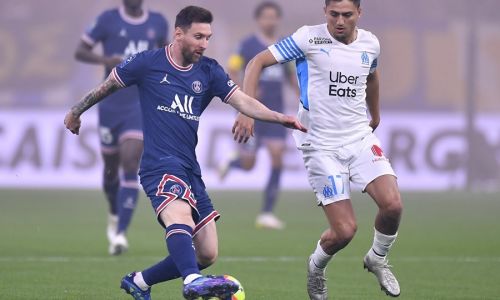 Soi kèo, dự đoán PSG vs Marseille, 1h45 ngày 17/10 Ligue 1