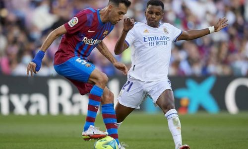 Soi kèo, dự đoán Real Madrid vs Barcelona, 21h15 ngày 16/10 La Liga