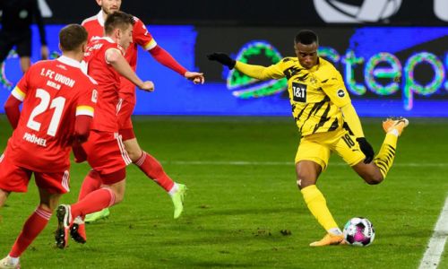 Soi kèo, dự đoán Union Berlin vs Dortmund, 22h30 ngày 16/10 Bundesliga