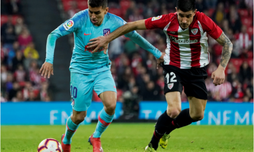 Soi kèo, dự đoán Bilbao vs Atletico Madrid, 2h00 ngày 16/10 La Liga